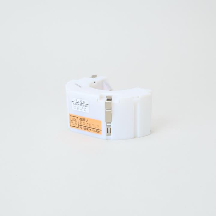 交換電池 3HR-CY-RX 2.4V3000mAh