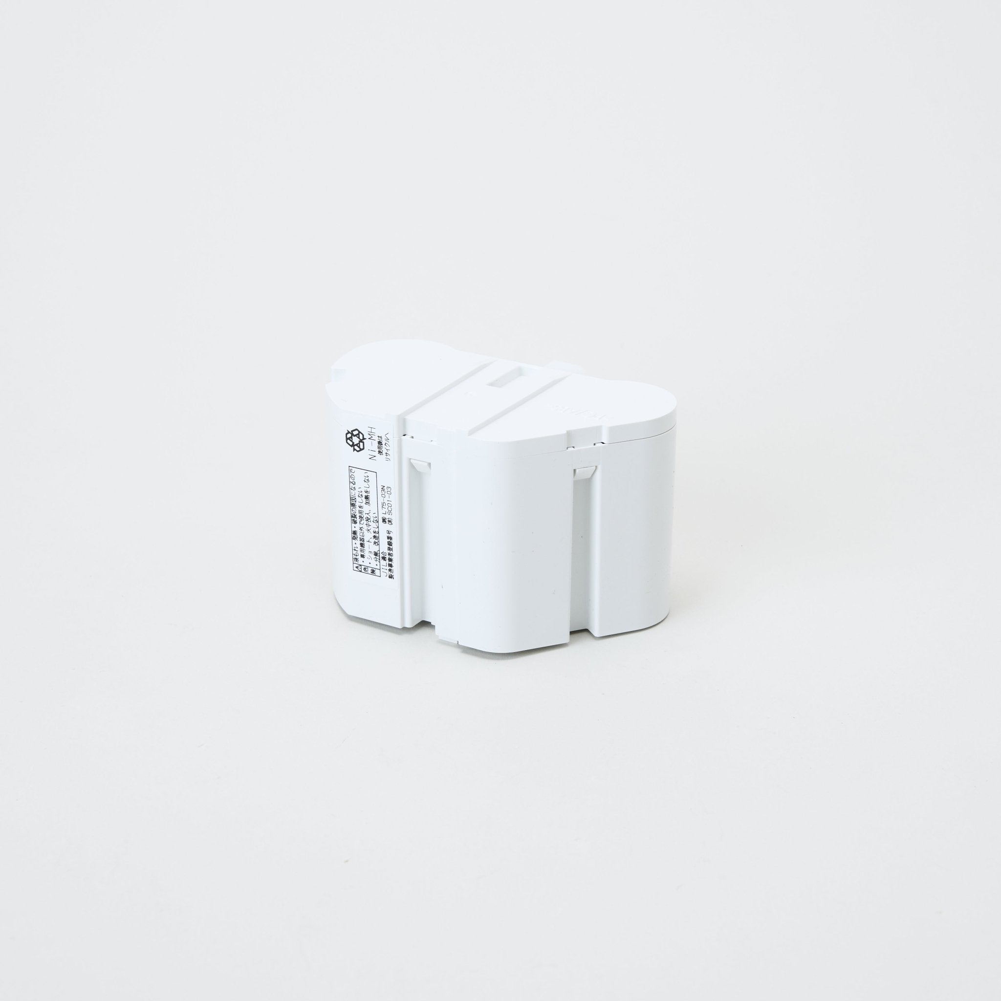 【OUTLET】交換電池 4HR-CY-BEB 4.8V3000mAh - THE PROSUS SHOP