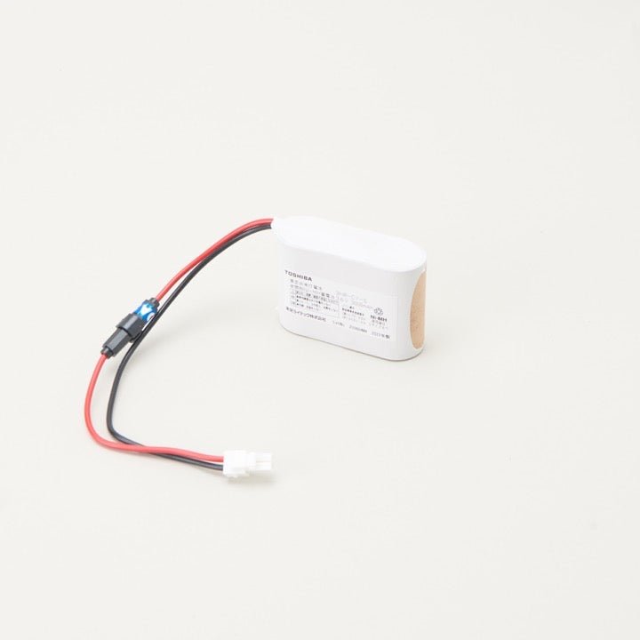 交換電池 3HR-CY-SB 3.6V 3000mAH - THE PROSUS SHOP