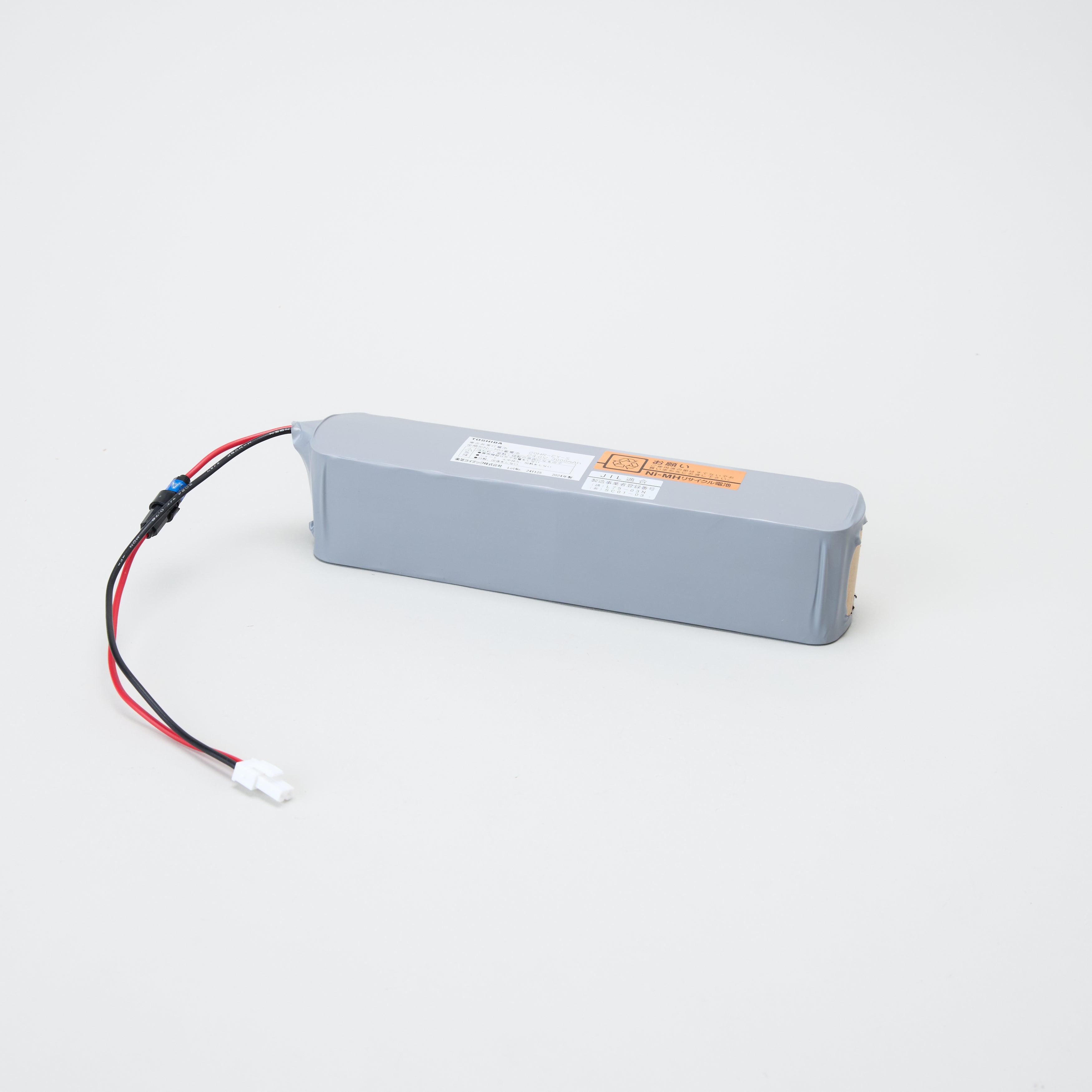交換電池 20HR-CY-S 24.0V3000mAh