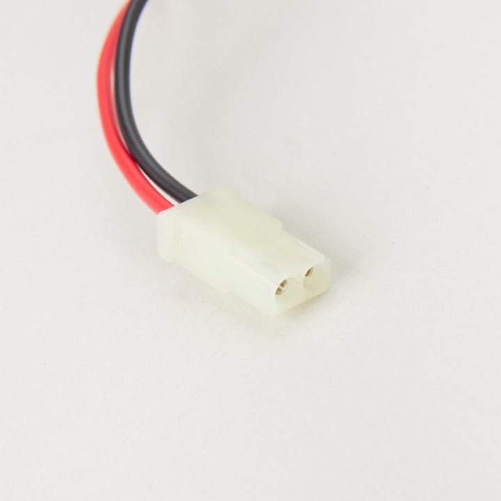 交換電池 2-2HR-CY-LEMB 4.8V 3000mAH - THE PROSUS SHOP