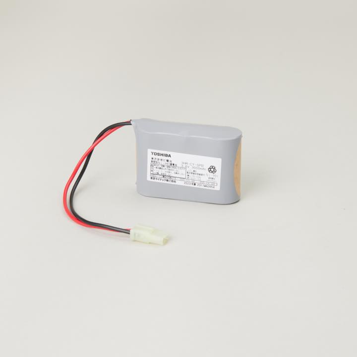 交換電池 3HR-CY-SPB 3.6V3000mAH - THE PROSUS SHOP
