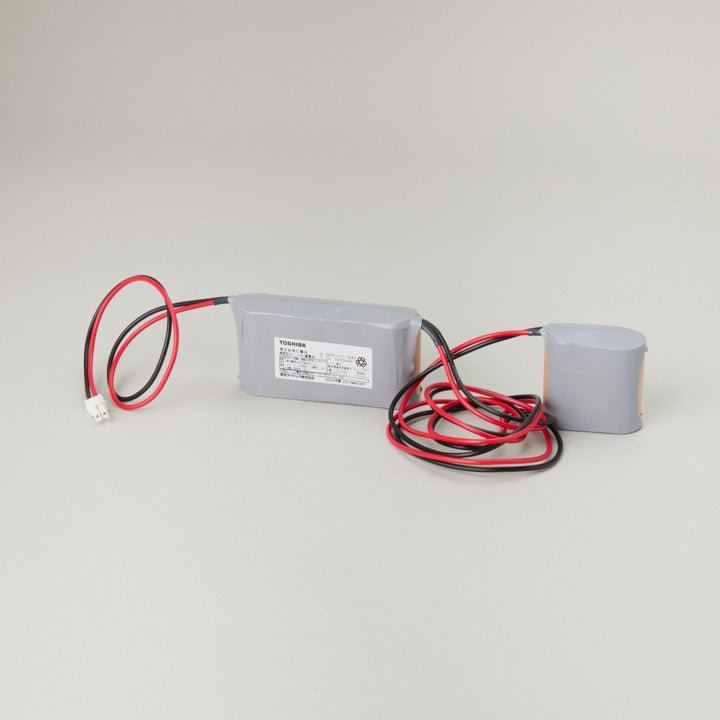 交換電池 4.2HR-CY-SNB 7.2V 3000mAH - THE PROSUS SHOP