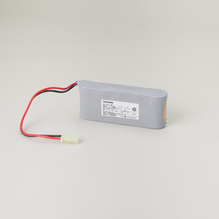 交換電池 5HR-CY-SB 6V 3000mAH - THE PROSUS SHOP