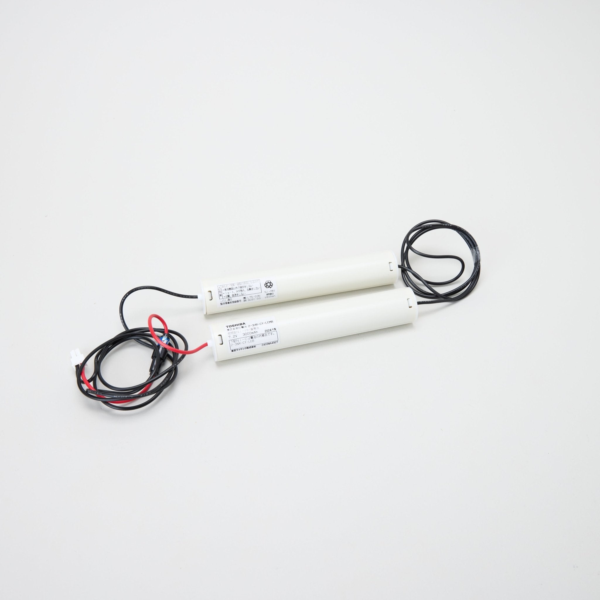 交換電池 2-3HR-CY-LEMB 7.2V 3000mAH - THE PROSUS SHOP