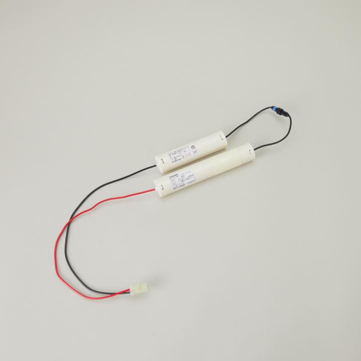 交換電池 3.2HR-CY-LEB 6.0V3000mAh - THE PROSUS SHOP