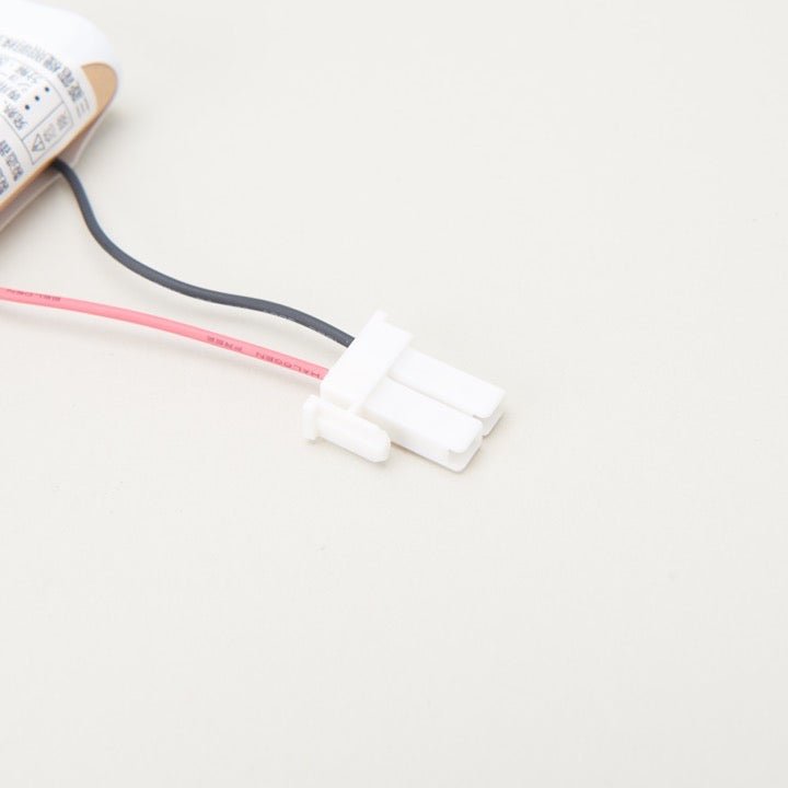交換電池 2H06DA 2.4V 600mAH - THE PROSUS SHOP
