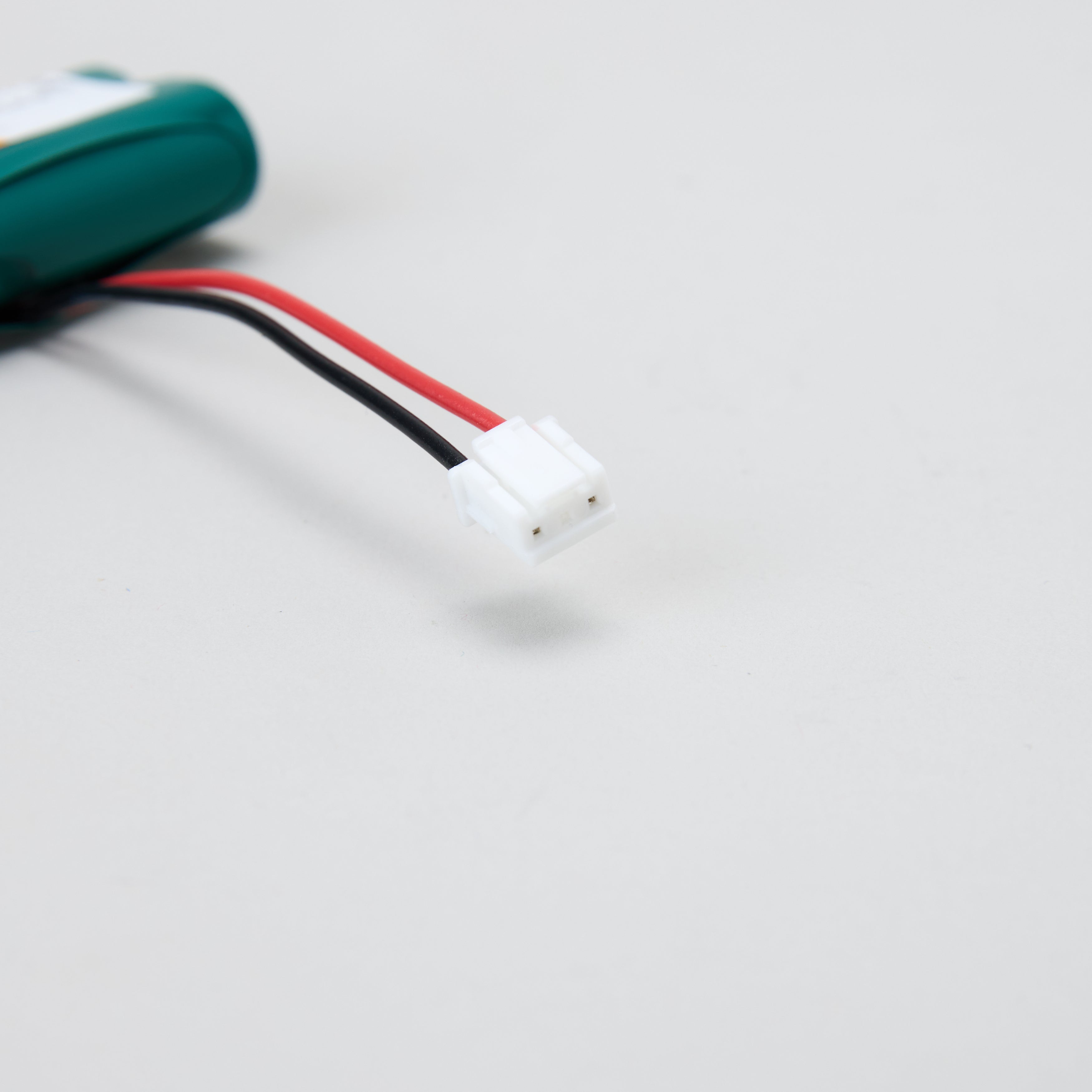交換電池 2H07DA 2.4V 700mAh