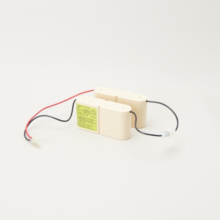 交換電池 9N19EA 9.6V 1800mAH - THE PROSUS SHOP