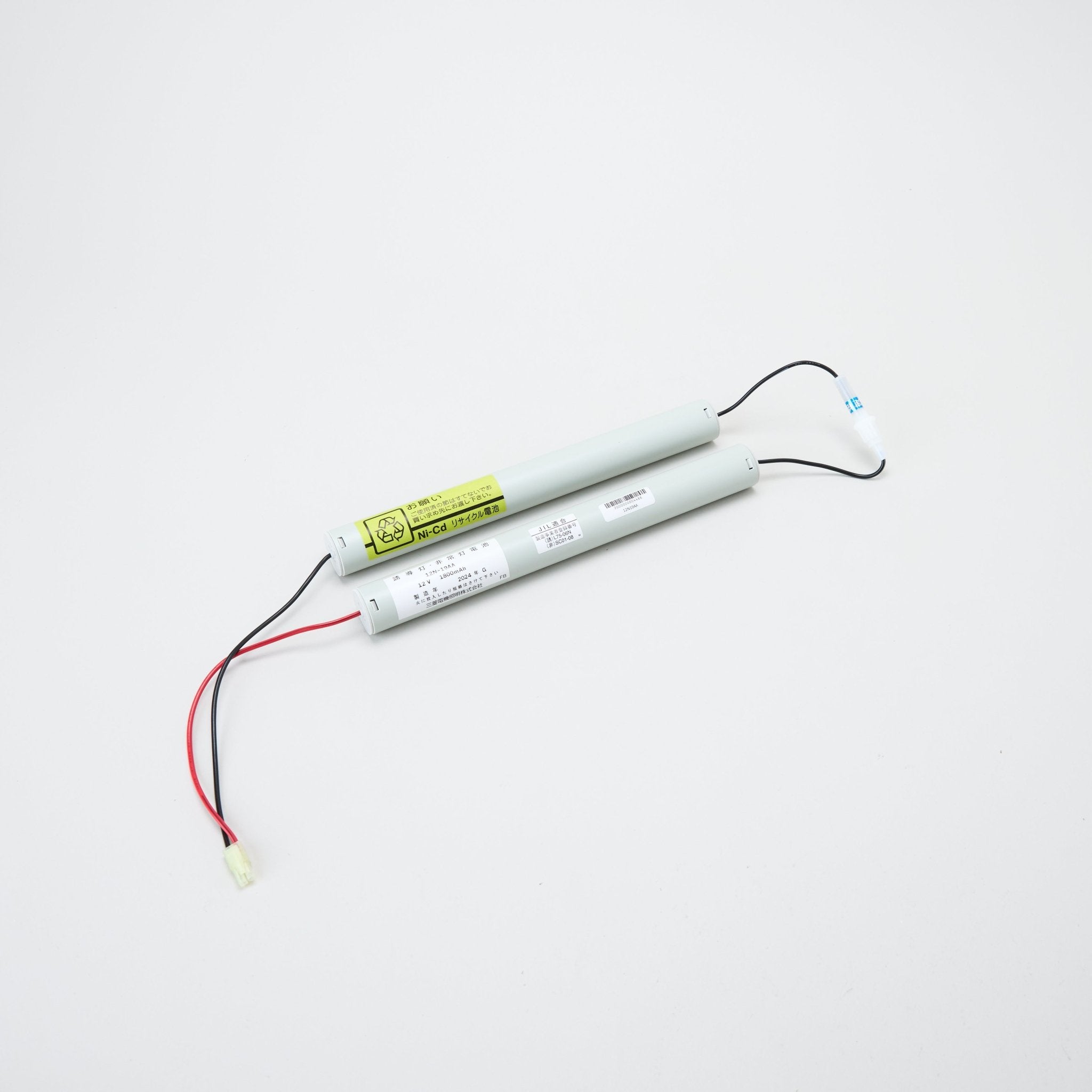 交換電池 12N19AA 12V 1800mAh - THE PROSUS SHOP