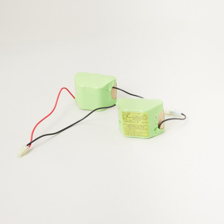 交換電池 12N19EA 12V18000mAh