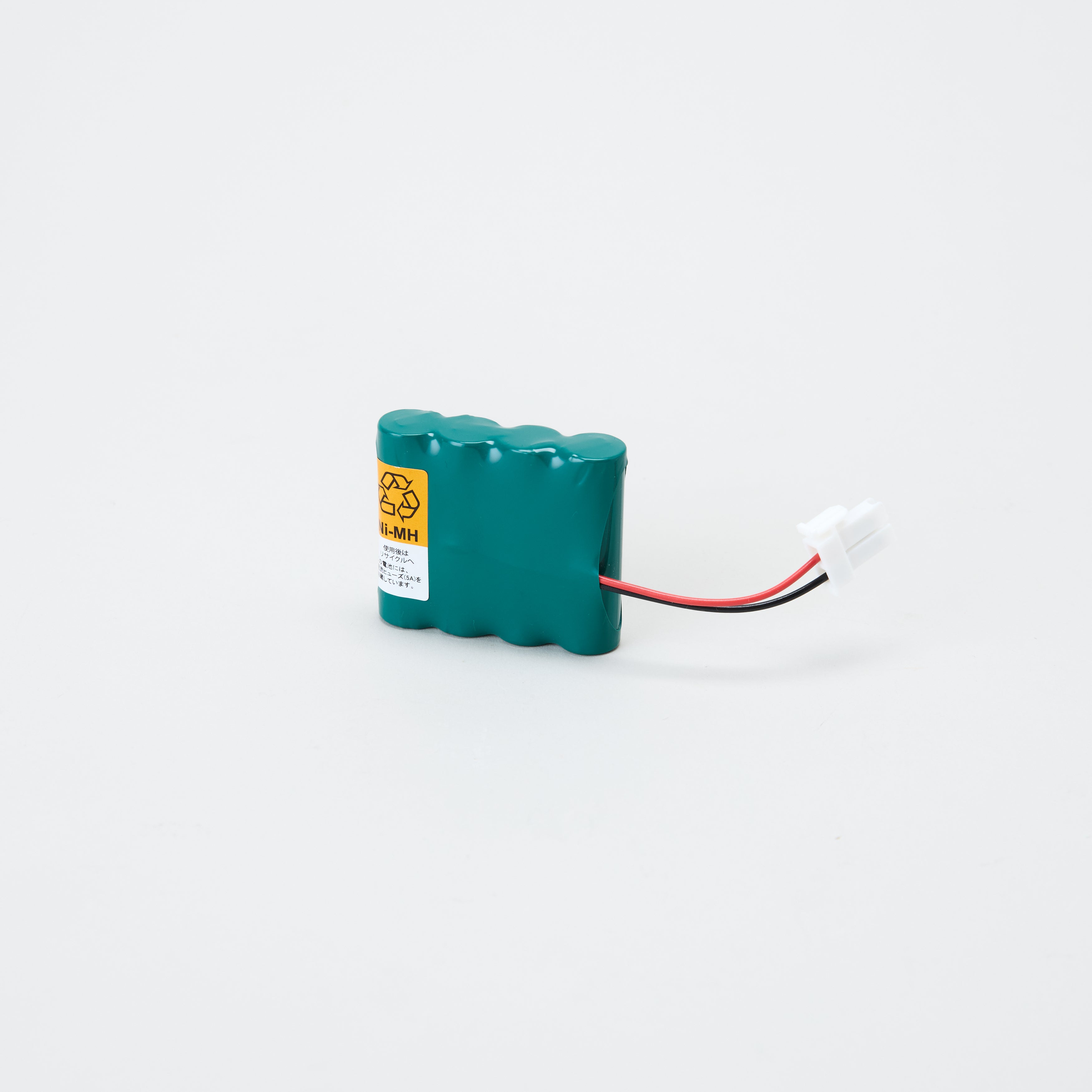 交換電池 4H06DA 4.8V600/700mAh