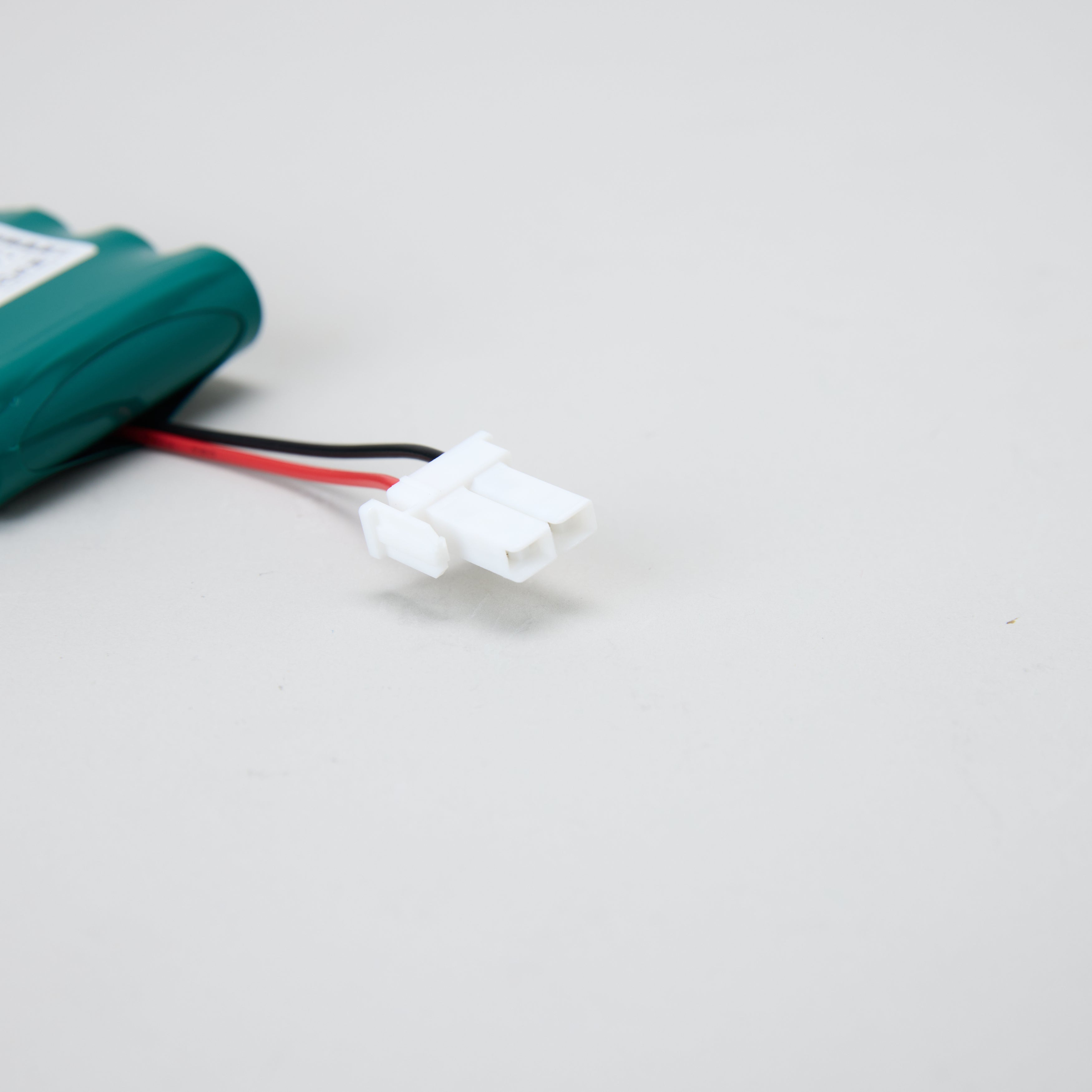 交換電池 4H06DA 4.8V600/700mAh