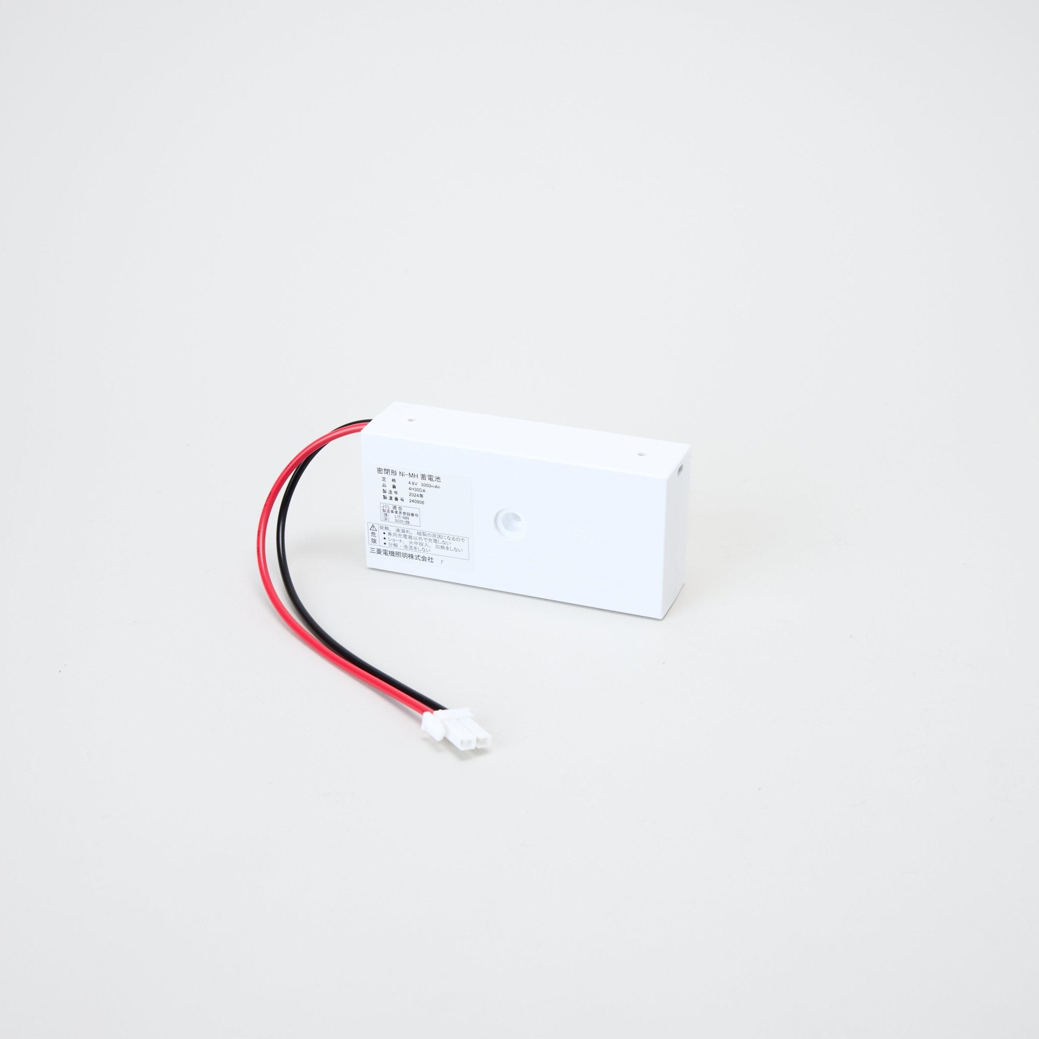 交換電池 4H30DA 4.8V3000mAh - THE PROSUS SHOP