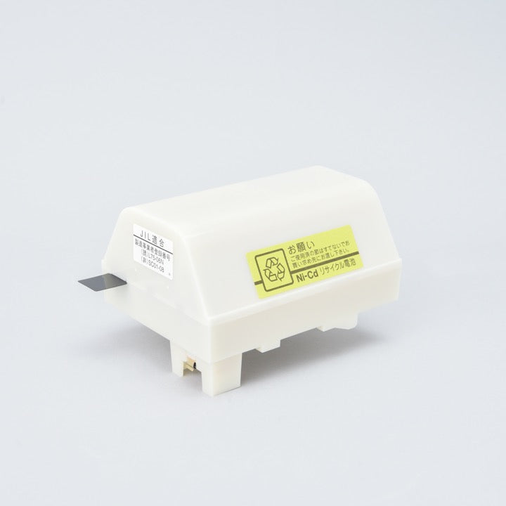交換電池 3N30JA 3.6V 3000mAH - 三菱電機株式会社｜【消防・防災設備