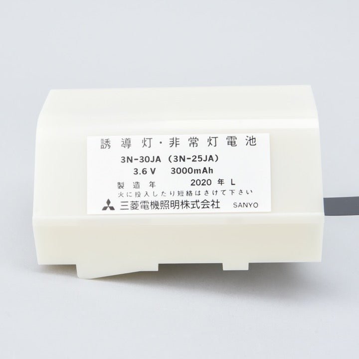 交換電池 3N30JA 3.6V 3000mAH - THE PROSUS SHOP