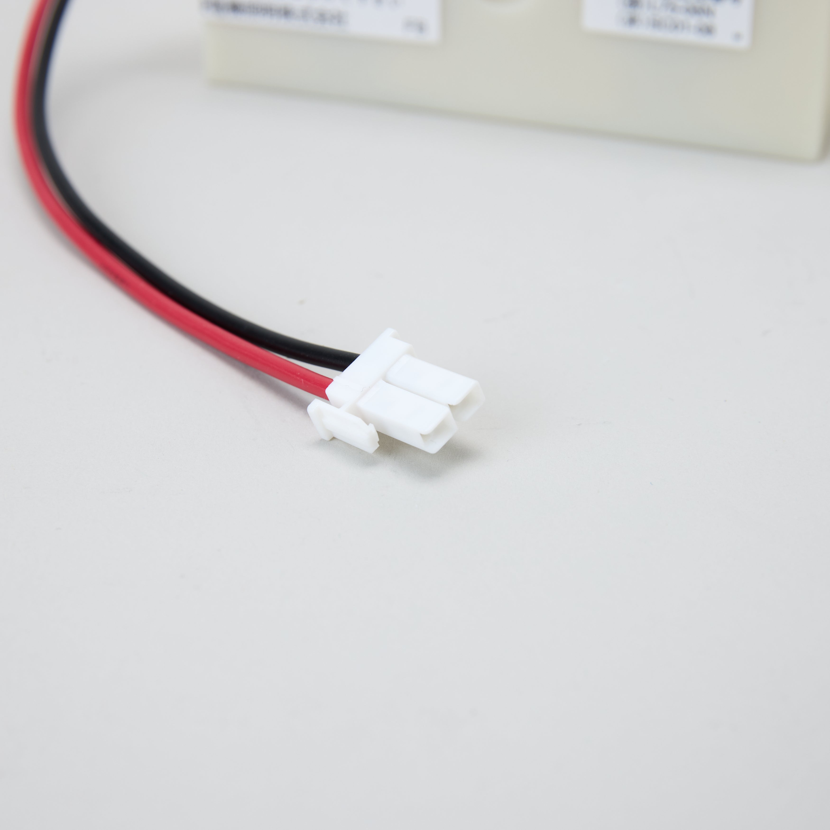 交換電池 4N30DA 4.8V 3000mAh