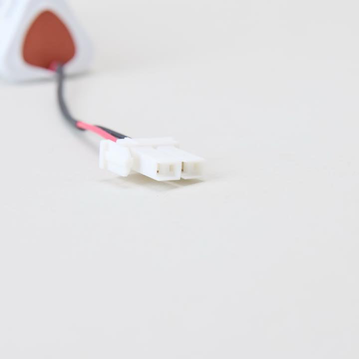 交換電池 6H15FA 6.0V1450mAh