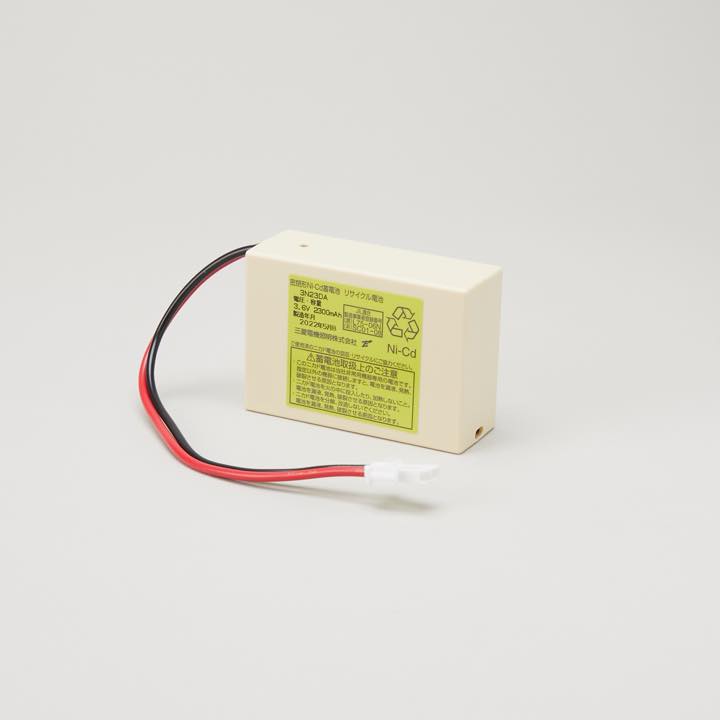 交換電池 3N23DA 3.6V 2300mAH - THE PROSUS SHOP