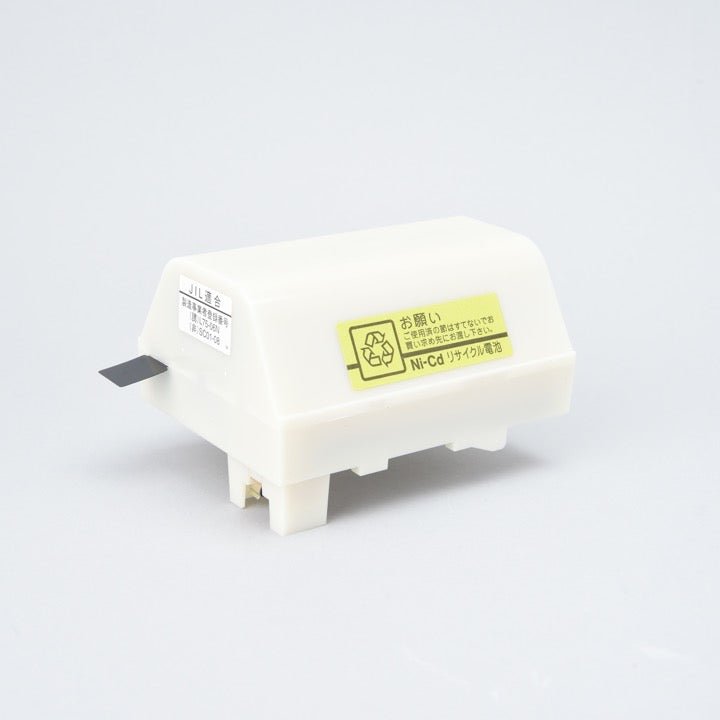 【OUTLET】交換電池 4N25JA 4.8V 2500mAH - THE PROSUS SHOP