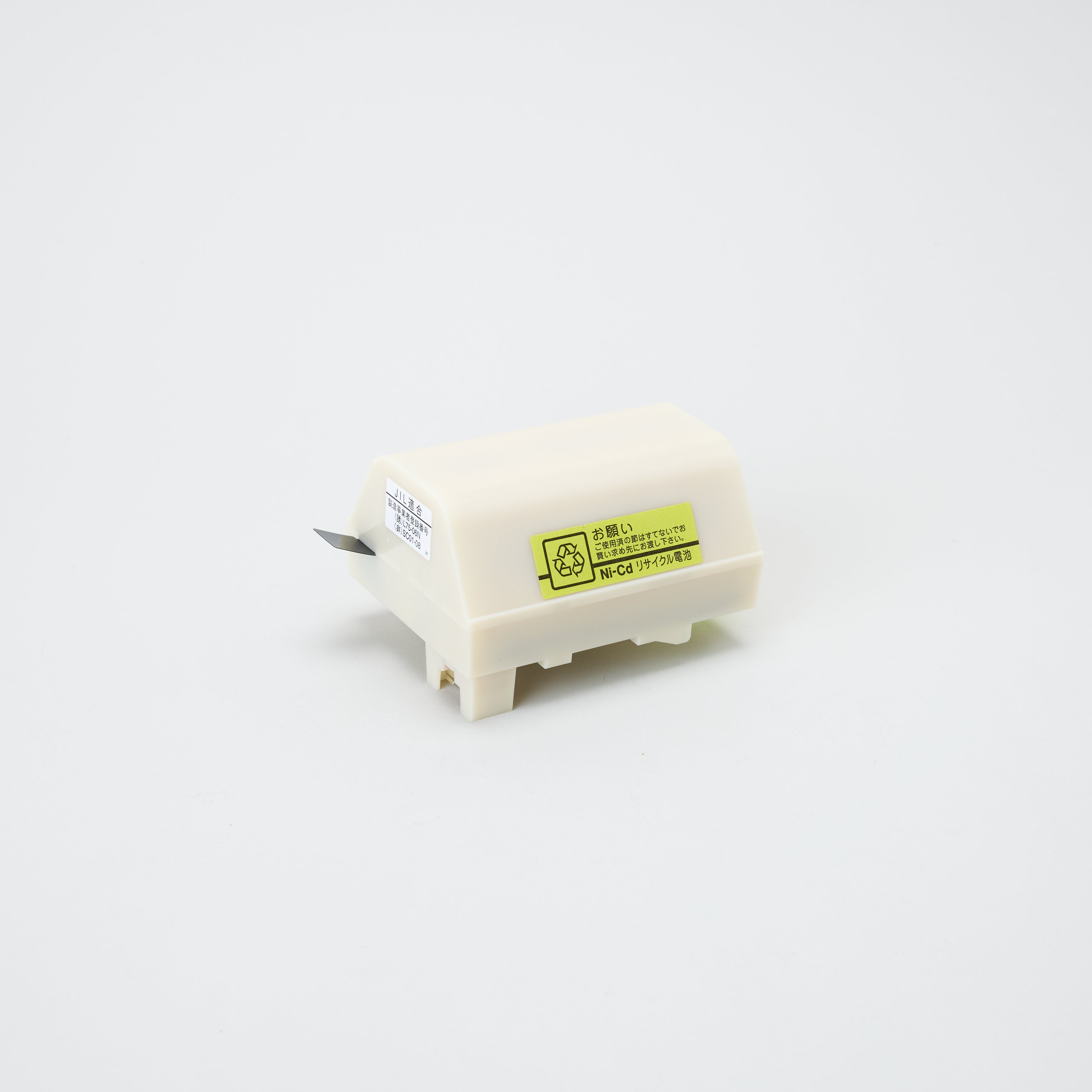 交換電池 10N25JA 10.8V2500mAh
