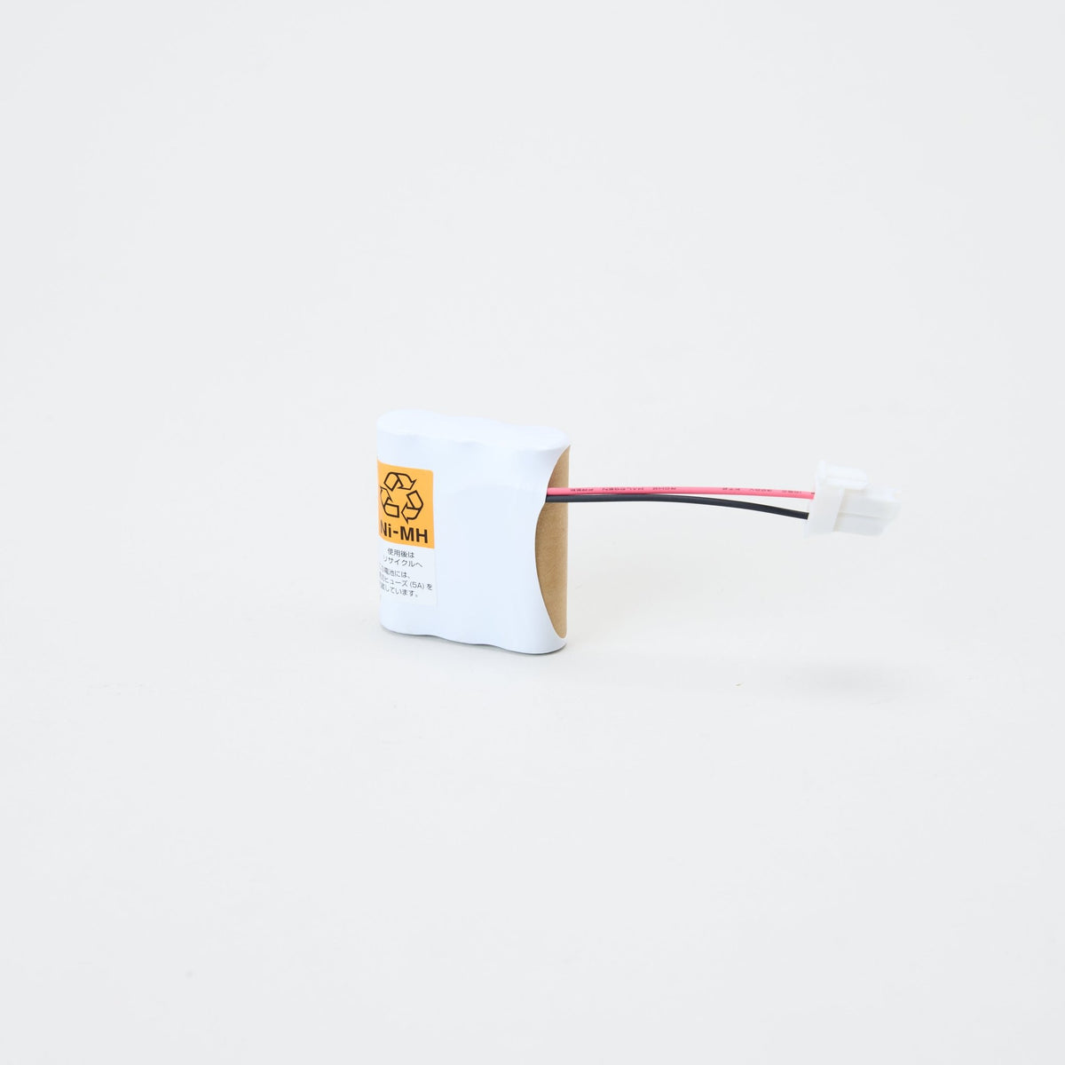 交換電池 3H06DA 3.6V600/700mAh - THE PROSUS SHOP