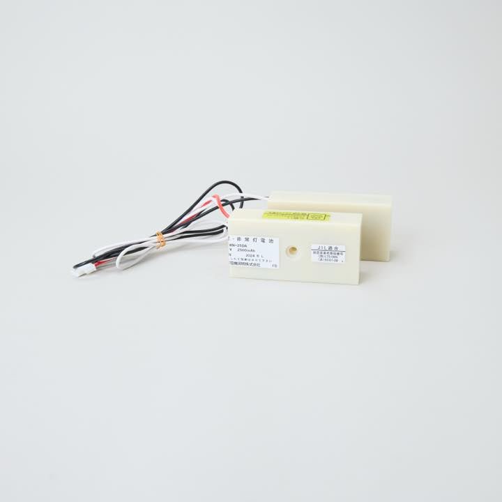【OUTLET】交換電池 8N25DA 8.4V2500mAh - THE PROSUS SHOP