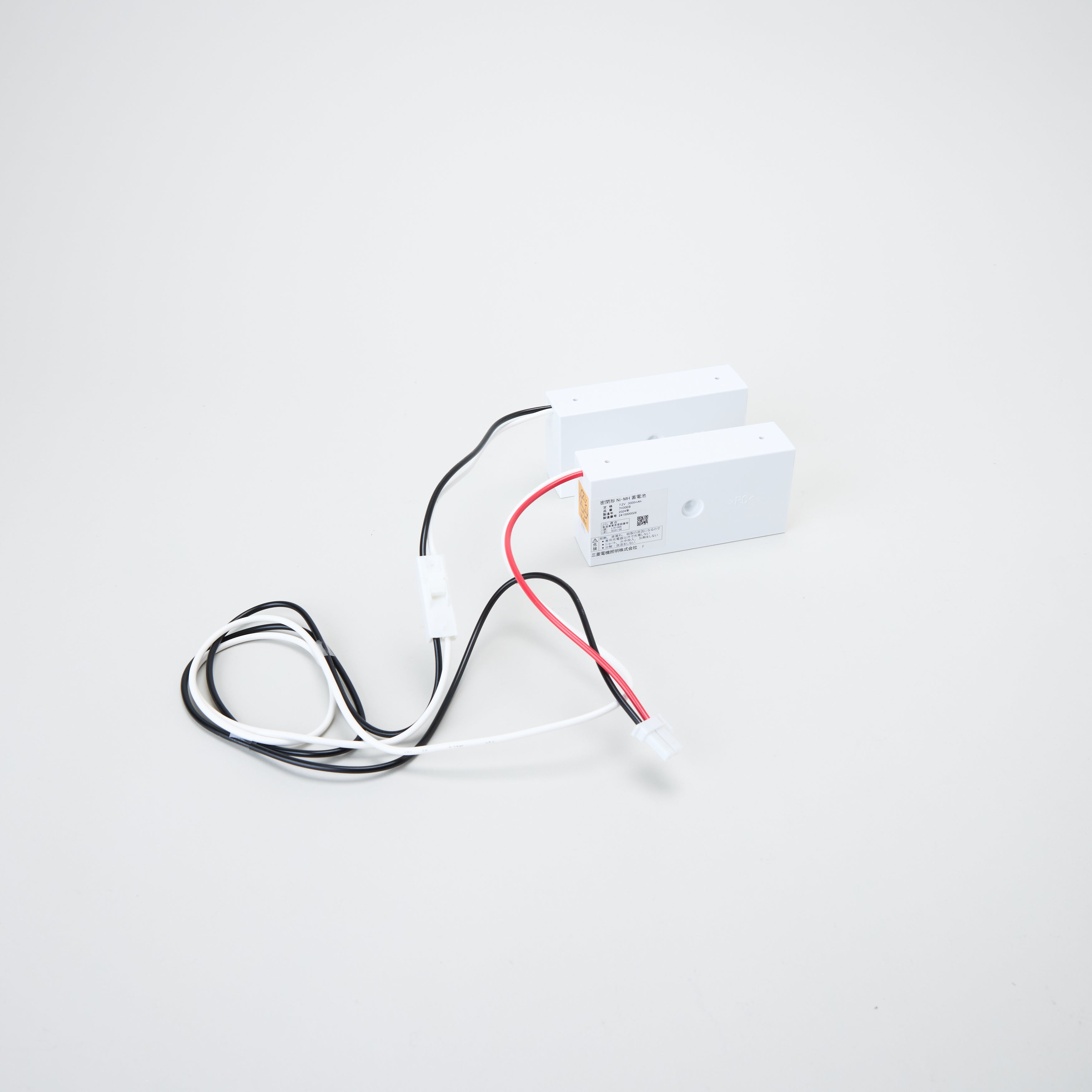 三菱製交換電池 7H30EB 7.2V3000mAH