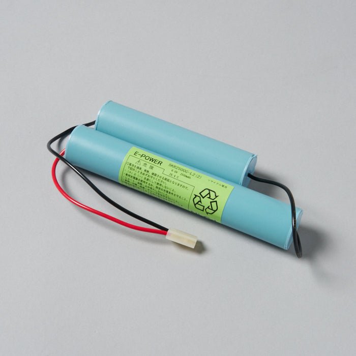 交換電池 5KR2500C-L2 (2) - THE PROSUS SHOP