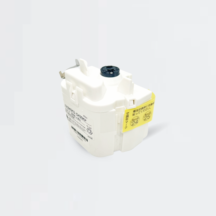 交換電池 D-430KP (4.8V3,000mAH)