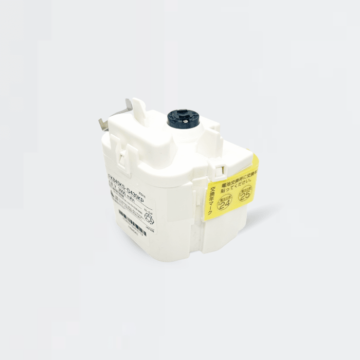 【OUTLET】交換電池 D-430KP (4.8V 2500mAH) - THE PROSUS SHOP