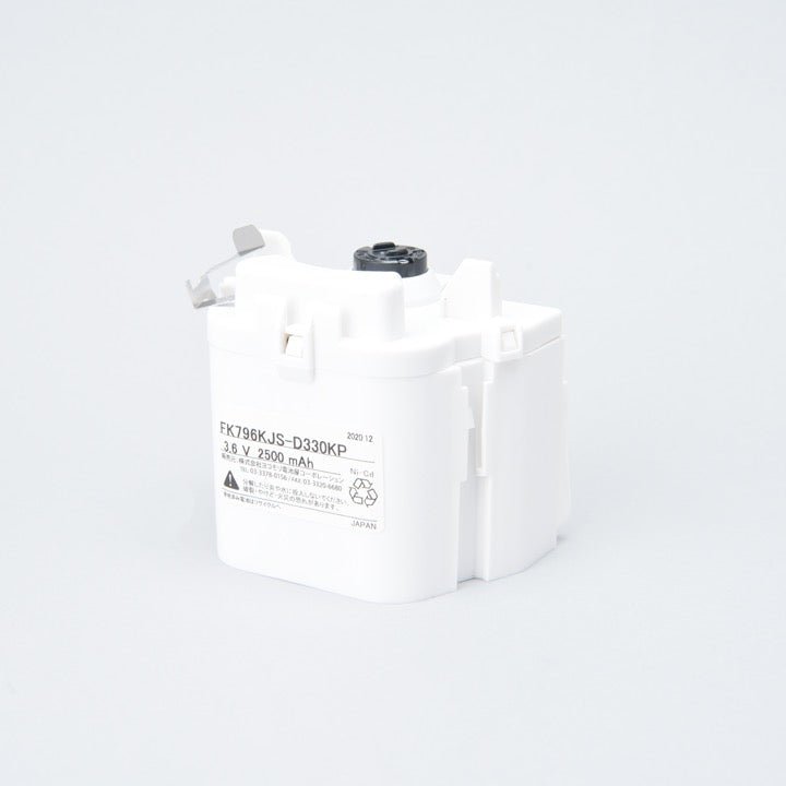 【OUTLET】交換電池 D-330KP 3.6V 3000mAH - THE PROSUS SHOP