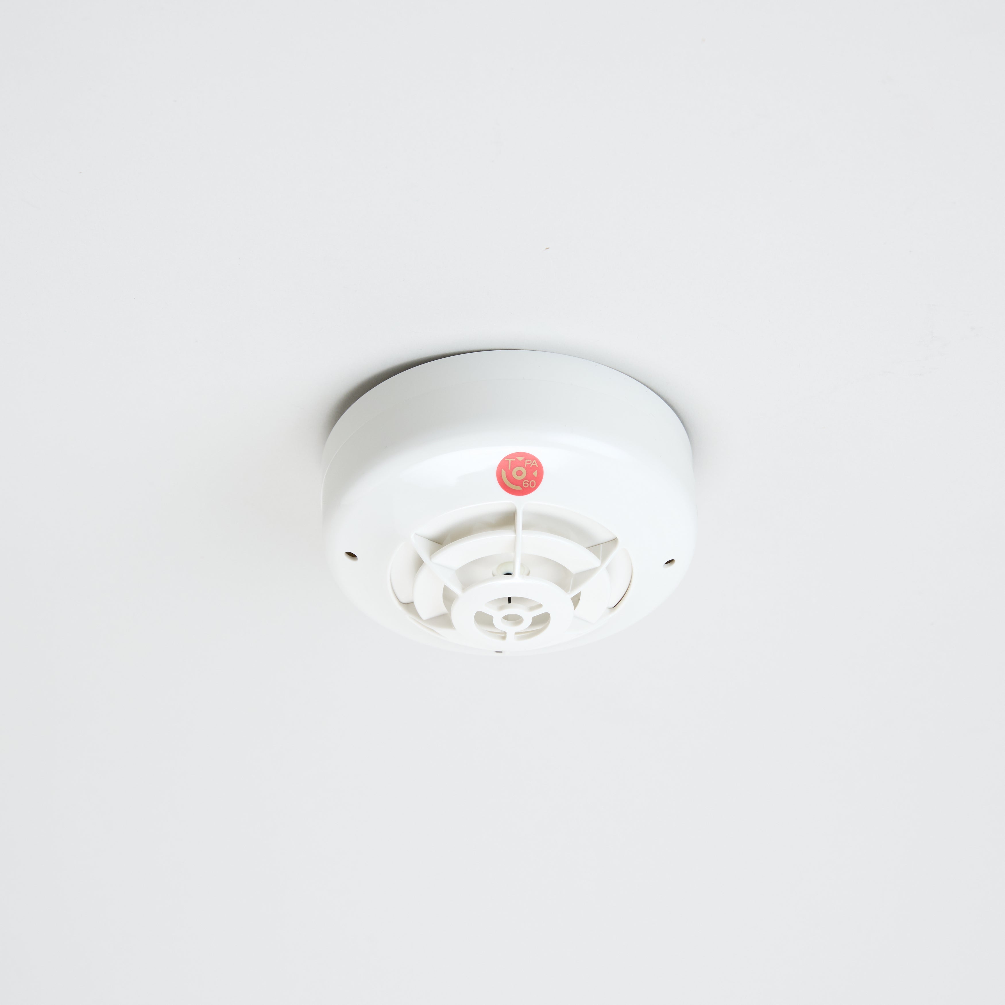 定温式感知器(自動試験機能付)DFT-TW60RLHY(ベース付)