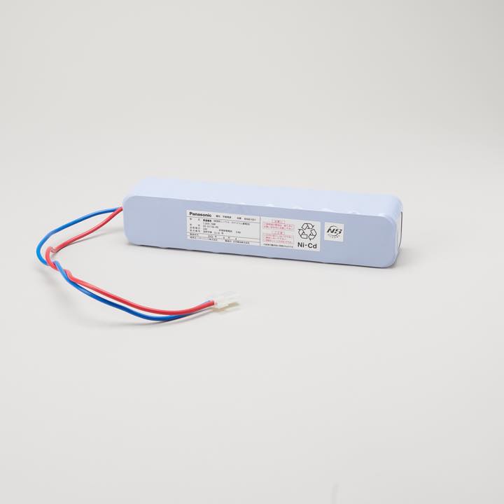 交換電池 BV9810011 24V1.2AH