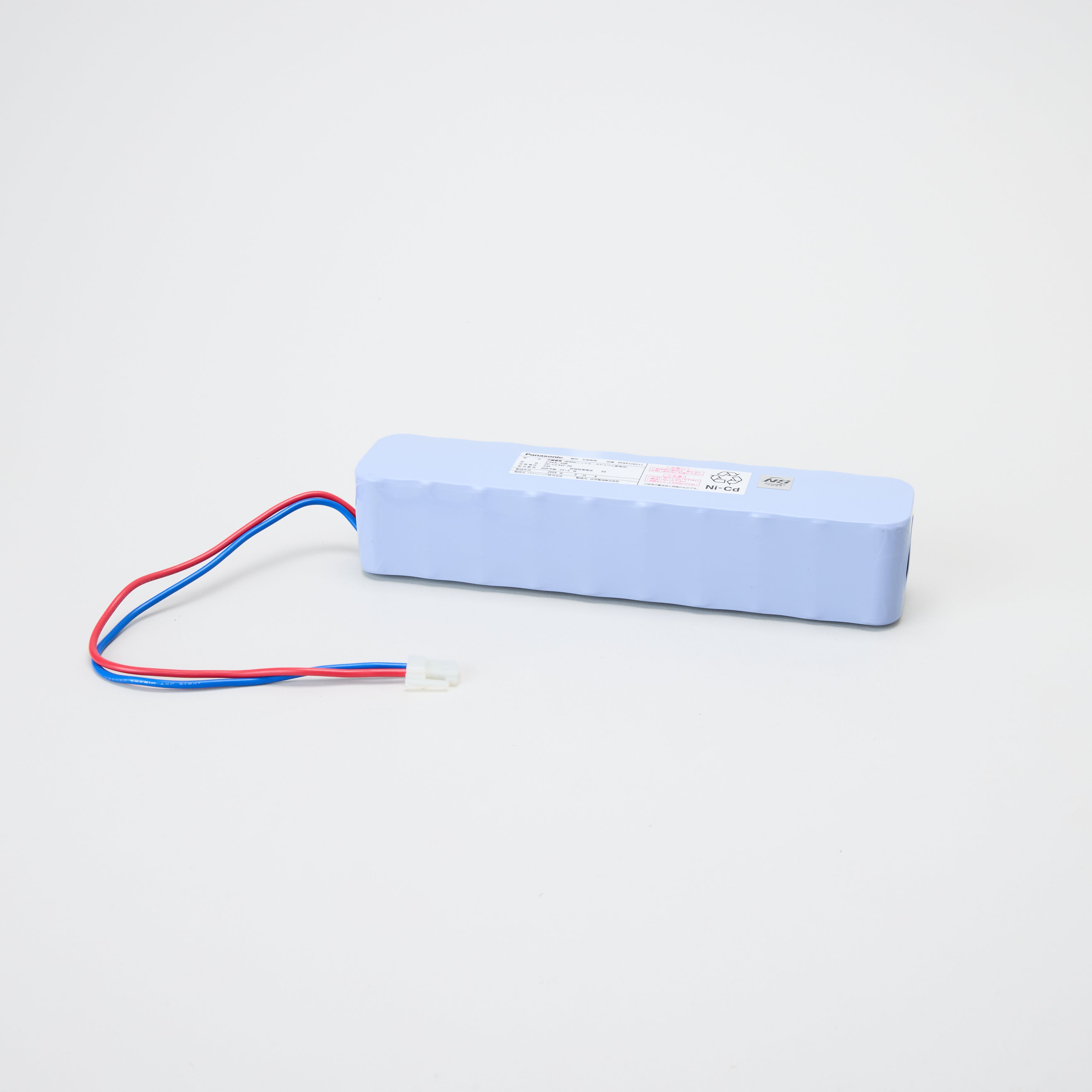 交換電池 BV98109011 24V 2.5AH