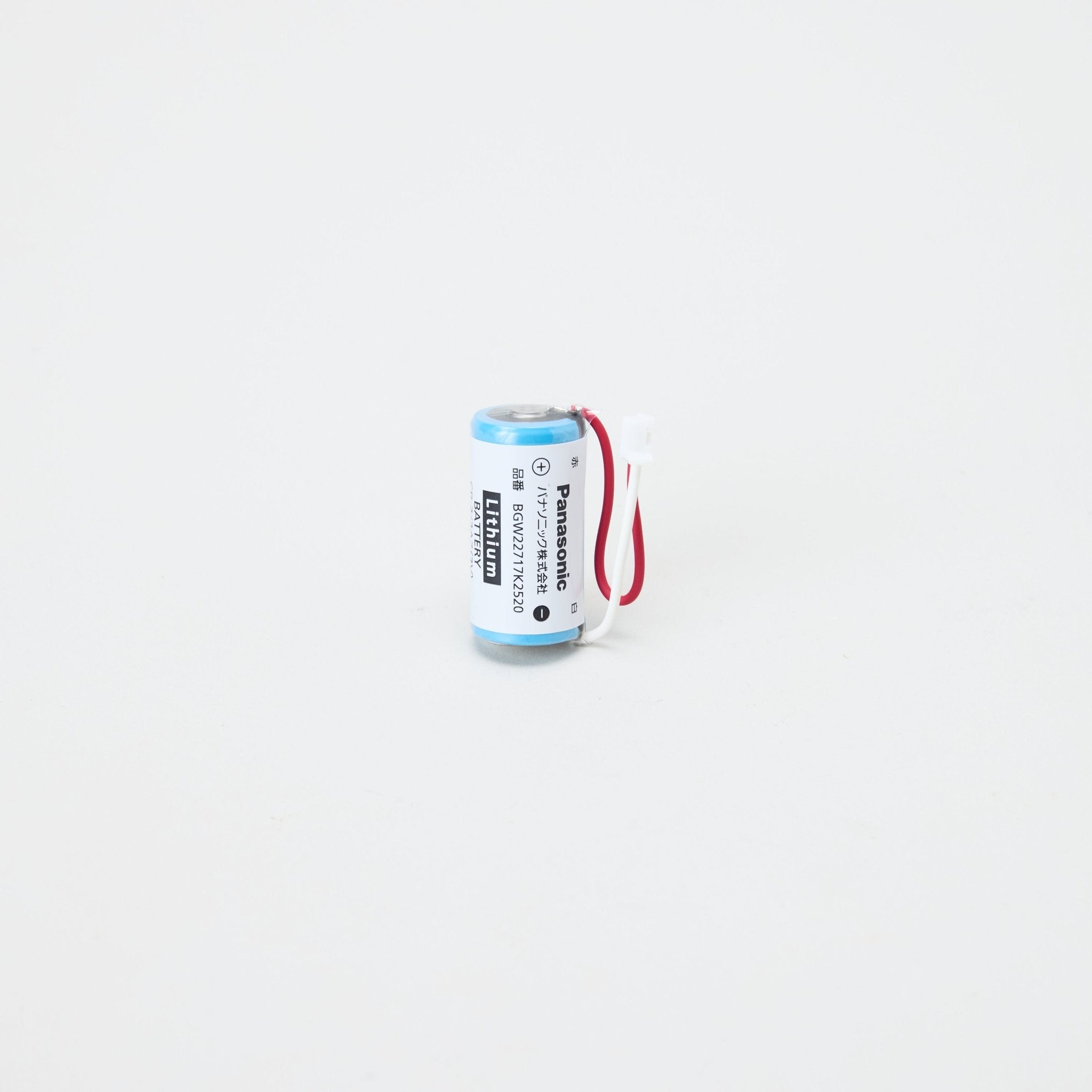 ※売切【OUTLET】無線式感知器用交換電池 BGW22717K2520 - THE PROSUS SHOP