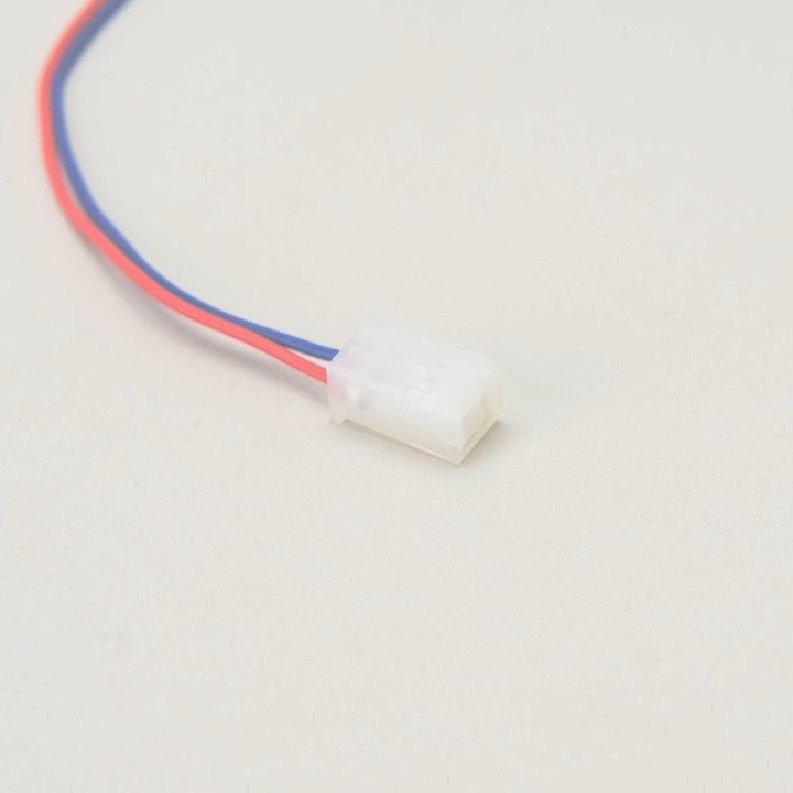 交換電池 R型表示機用 9.6V 0.6AH - THE PROSUS SHOP