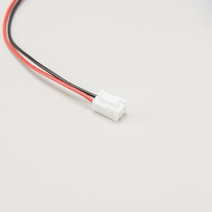 R型表示機用電池 9.6V 0.6AH - THE PROSUS SHOP