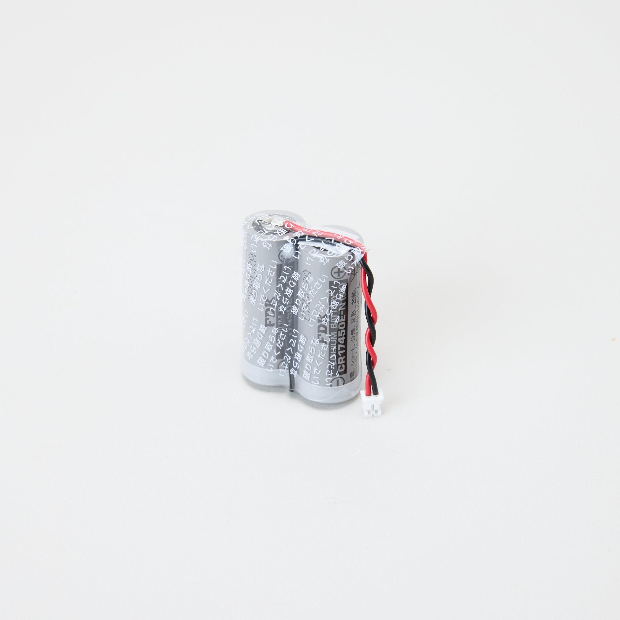 ※売切【OUTLET】交換用リチウム電池 CR17450E-N-2-CN1 - THE PROSUS SHOP