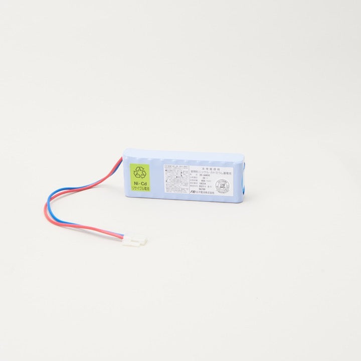 交換電池 20-AA600(東洋シヤッター用) 24V 0.6AH