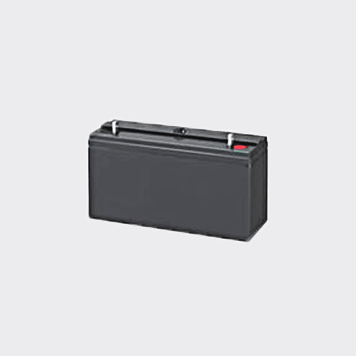 鉛蓄電池 HSE-50-12 エナジーウィズ - THE PROSUS SHOP