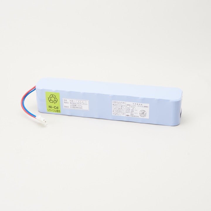 交換電池 NB-35B 24V 3.5AH - THE PROSUS SHOP