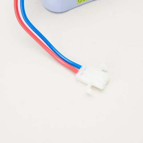 交換電池 NB-165 24V 2AH