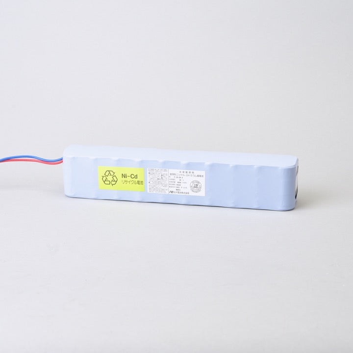 交換電池(認定) 20-D4.0 DC24V 4AH - 古河電池株式会社｜【消防・防災