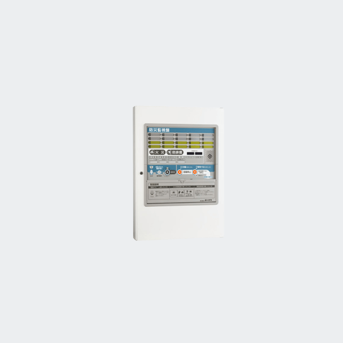 P型1級複合盤 HAV-AAW10(09)バッテリー付 - THE PROSUS SHOP