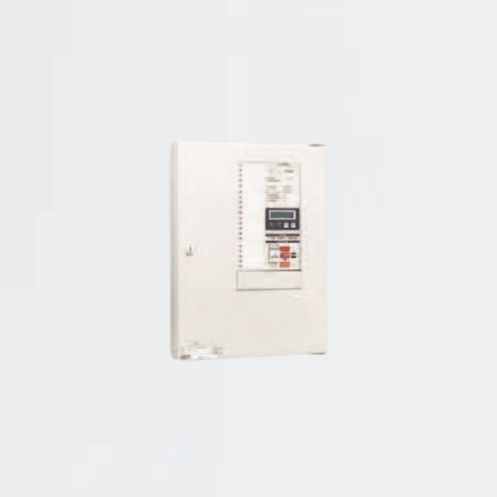 ※都度確認の為非表示※P型1級火災受信機 20回線 NBP103AEA20 - THE PROSUS SHOP