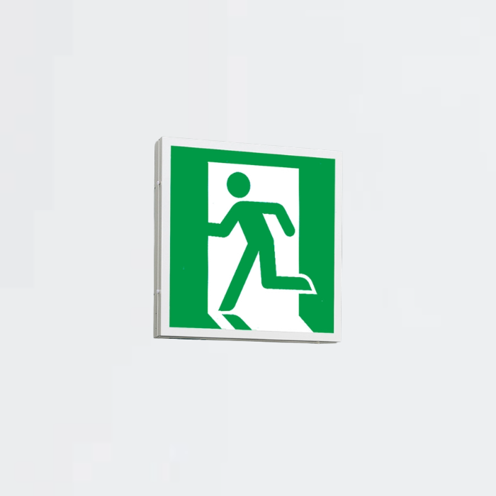 LED誘導灯A級 FBK44701L-LS17