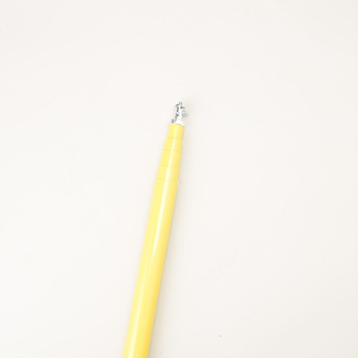 グラスファイバー製(HK-3用)支持棒 6.5m