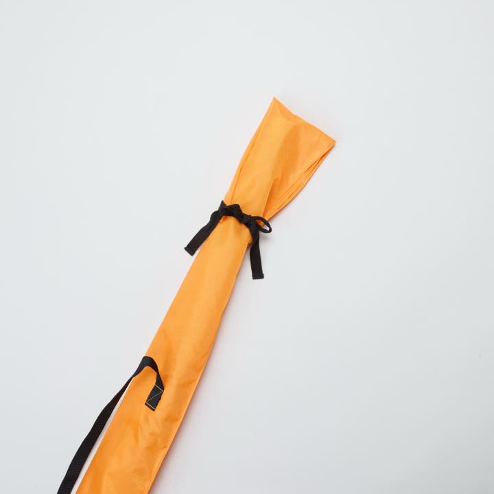 感知機用脱着器用支持棒 3.7m