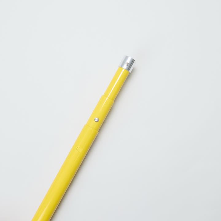 感知機用脱着器用支持棒 3.7m